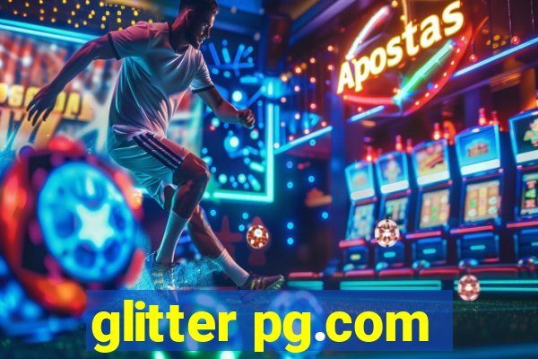 glitter pg.com